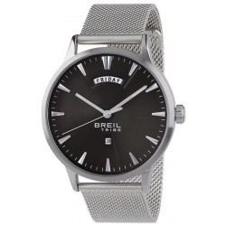 Breil Herrenuhr Friday EW0415 Quartz kaufen