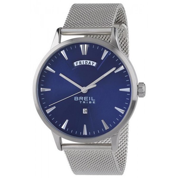 Breil Herrenuhr Friday EW0416 Quartz kaufen