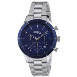 Comprar Reloj Hombre Breil Dude EW0445 Cronógrafo Quartz