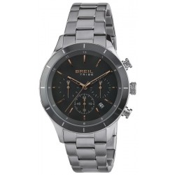Comprar Reloj Hombre Breil Dude EW0448 Cronógrafo Quartz