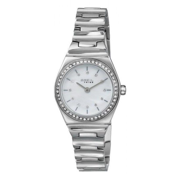Acquistare Orologio Donna Breil Waves EW0453 Quartz
