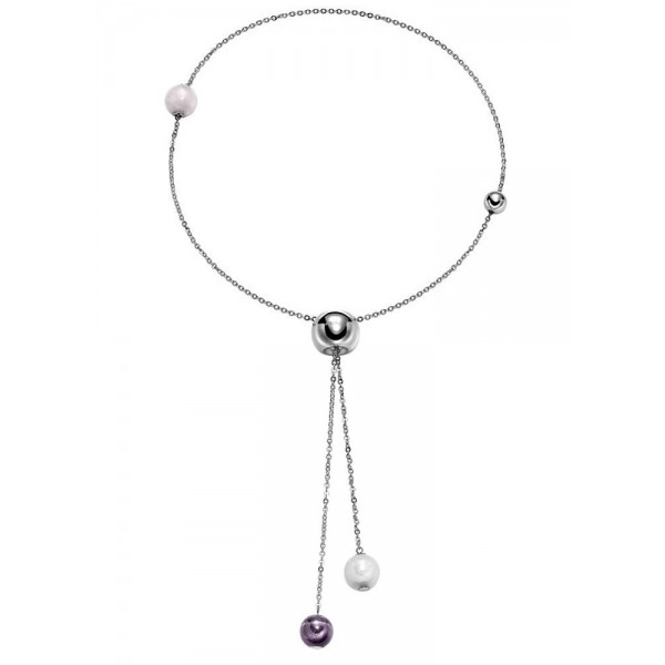 Comprar Collar Mujer Breil Chaos TJ1091