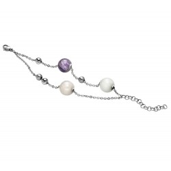 Comprar Pulsera Mujer Breil Chaos TJ1092