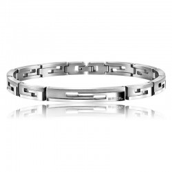 Comprar Pulsera Hombre Breil Joint TJ1273