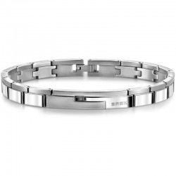 Comprar Pulsera Hombre Breil Joint TJ1274