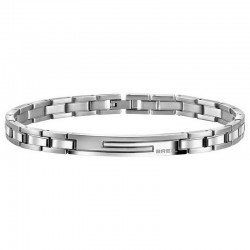 Comprar Pulsera Hombre Breil Joint TJ1275