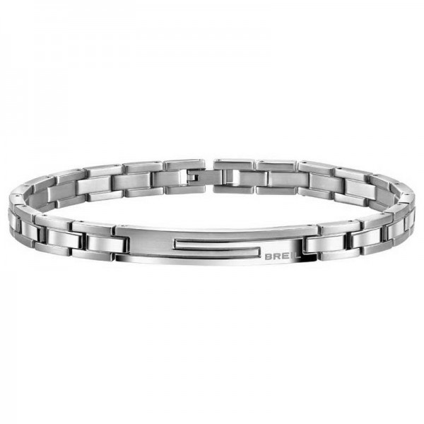 Comprar Pulsera Hombre Breil Joint TJ1275