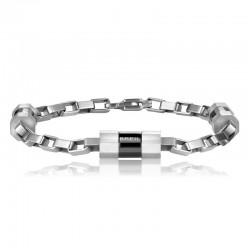 Comprar Pulsera Hombre Breil Star Way TJ1536