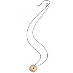 Comprar Collar Mujer Breil New Blast TJ1608