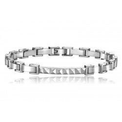 Comprar Pulsera Hombre Breil Endorse Jewels TJ1659