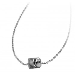 Buy Men's Breil Necklace Breilogy TJ1751