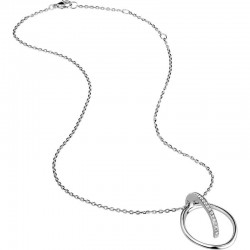 Comprar Collar Mujer Breil Mezzanotte TJ1896