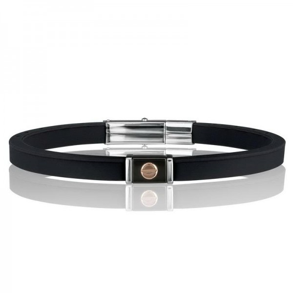 Comprar Pulsera Hombre Breil 9K TJ1939