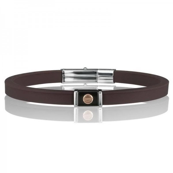 Comprar Pulsera Hombre Breil 9K TJ1942