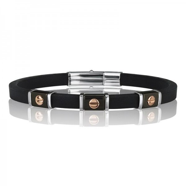 Comprar Pulsera Hombre Breil 9K TJ1944