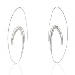 Buy Women's Breil Earrings Ipnosi TJ1964
