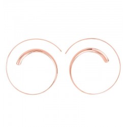 Buy Womens Breil Earrings Ipnosi TJ1965