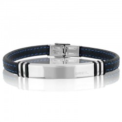 Comprar Pulsera Hombre Breil Savage TJ1974