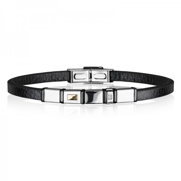 Comprar Pulsera Hombre Breil 9K TJ1982