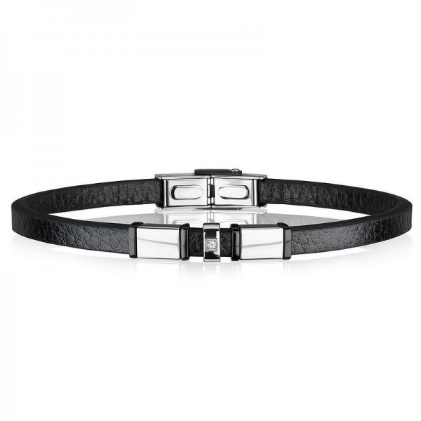 Comprar Pulsera Hombre Breil 9K TJ1983