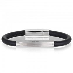 Comprar Pulsera Hombre Breil Hexagon TJ1985