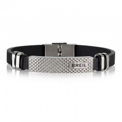 Comprar Pulsera Hombre Breil Pyramid TJ1992