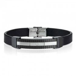 Comprar Pulsera Hombre Breil Tile TJ2166