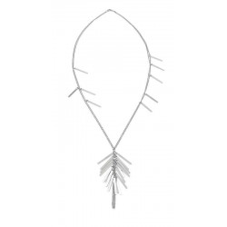 Comprar Collar Mujer Breil Bangs TJ2214