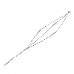 Comprar Pulsera Mujer Breil Sticks TJ2237