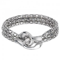 Comprar Pulsera Mujer Breil Cobra M TJ2268