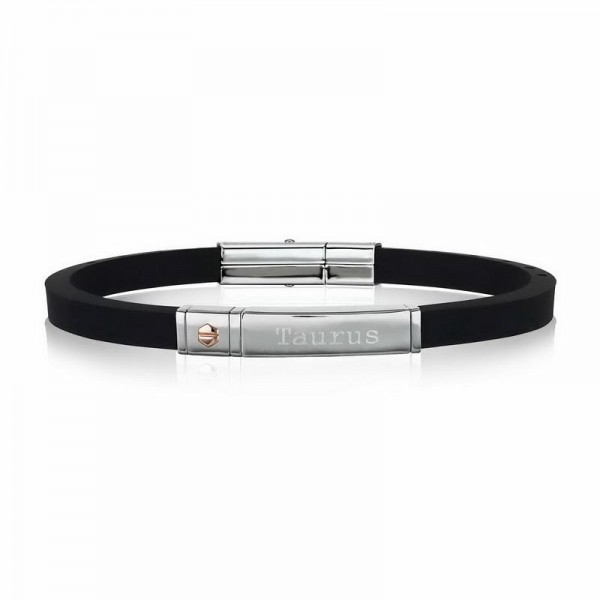 Comprar Pulsera Hombre Breil Zodiac Tauro TJ2295