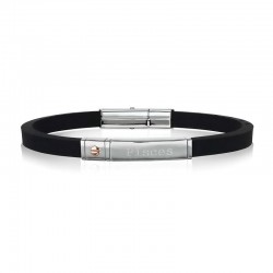 Comprar Pulsera Hombre Breil Zodiac Piscis TJ2305