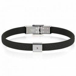 Comprar Pulsera Hombre Breil Black Diamond TJ2401