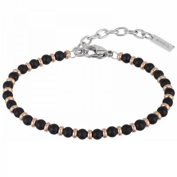 Breil Herrenarmband Black Onyx TJ2409 kaufen