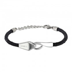 Comprar Pulsera Hombre Breil Hook Me Up TJ2411
