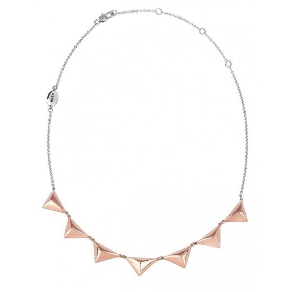 Comprar Collar Mujer Breil Rockers Jewels TJ2564