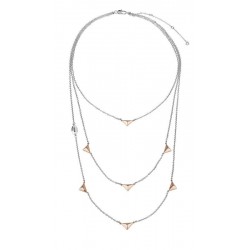 Comprar Collar Mujer Breil Rockers Jewels TJ2565