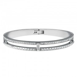 Comprar Pulsera Mujer Breil Rockers Jewels S TJ2570