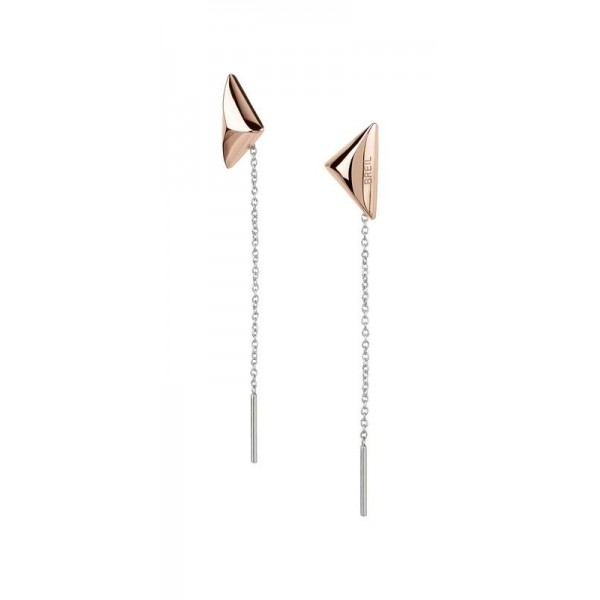 Comprar Pendientes Mujer Breil Rockers Jewels TJ2573