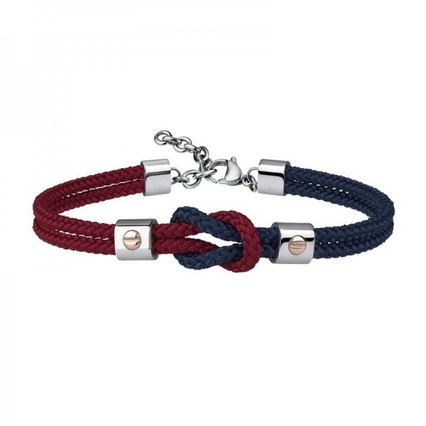 Comprar Pulsera Hombre Breil 9K TJ2598