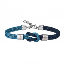 Comprar Pulsera Hombre Breil 9K TJ2599