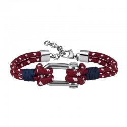 Comprar Pulsera Hombre Breil Wired TJ2605