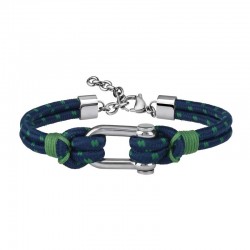 Comprar Pulsera Hombre Breil Wired TJ2607