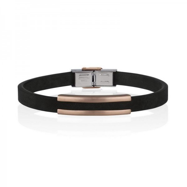 Comprar Pulsera Hombre Breil Snap TJ2611