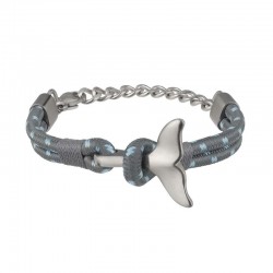 Comprar Pulsera Hombre Breil Jumper TJ2614
