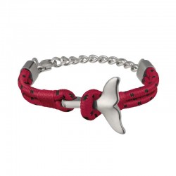 Comprar Pulsera Hombre Breil Jumper TJ2615