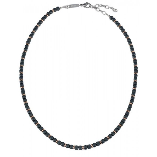 Comprar Collar Hombre Breil Krypton TJ2659