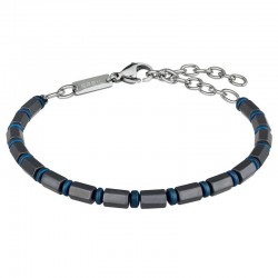 Comprar Pulsera Hombre Breil Krypton TJ2661