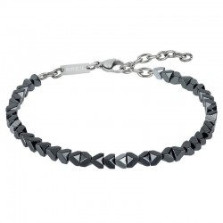 Comprar Pulsera Hombre Breil Krypton TJ2664