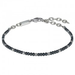 Comprar Pulsera Hombre Breil Krypton TJ2665
